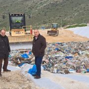 Σύλληψη Δημάρχου Πάρου για τη φωτιά στον ΧΥΤΑ: Οι ευθύνες, οι νομικές διαστάσεις και τα ερωτήματα για την εφαρμογή του νέου Κώδικα Αυτοδιοίκησης