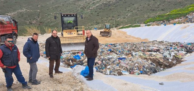 Σύλληψη Δημάρχου Πάρου για τη φωτιά στον ΧΥΤΑ: Οι ευθύνες, οι νομικές διαστάσεις και τα ερωτήματα για την εφαρμογή του νέου Κώδικα Αυτοδιοίκησης
