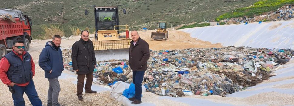 Σύλληψη Δημάρχου Πάρου για τη φωτιά στον ΧΥΤΑ: Οι ευθύνες, οι νομικές διαστάσεις και τα ερωτήματα για την εφαρμογή του νέου Κώδικα Αυτοδιοίκησης