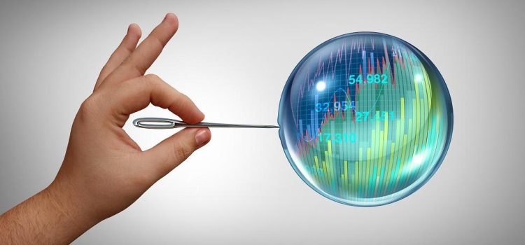 Σίντλερ (FSB): Μπορεί να είναι φούσκα η AI – Θυμίζει dotcom και 2008