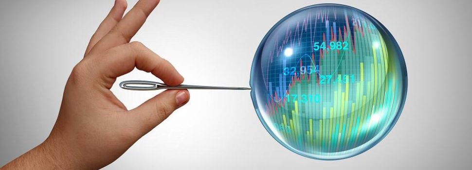 Σίντλερ (FSB): Μπορεί να είναι φούσκα η AI – Θυμίζει dotcom και 2008