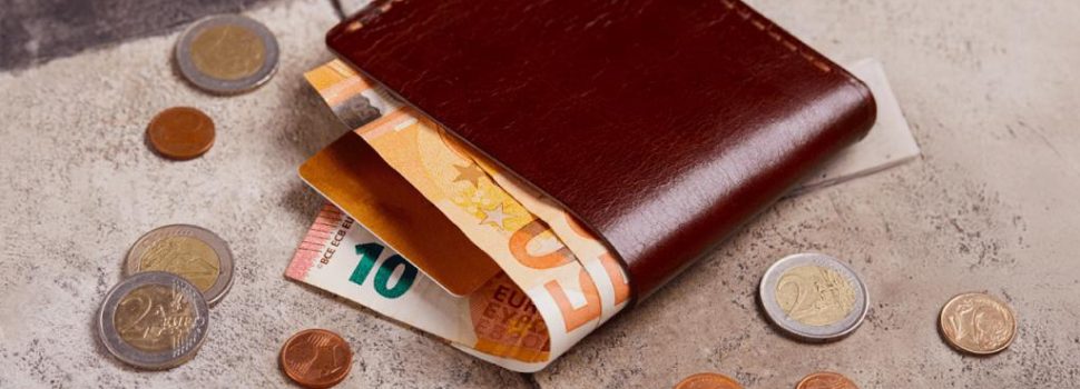 Εφάπαξ: Έρχονται αλλαγές, επί τα βελτίω, στον τρόπο υπολογισμού