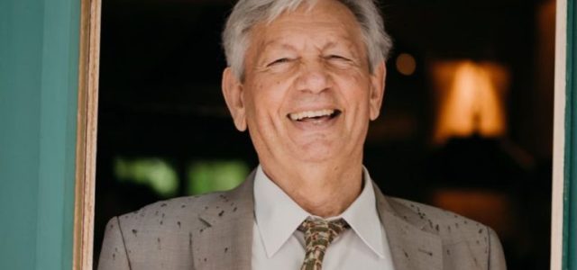 Το μήνυμα του Ναυτικού Ομίλου Βουρκαρίου Σαλαμίνας για το θάνατο του Λάμπρου Σοφρά