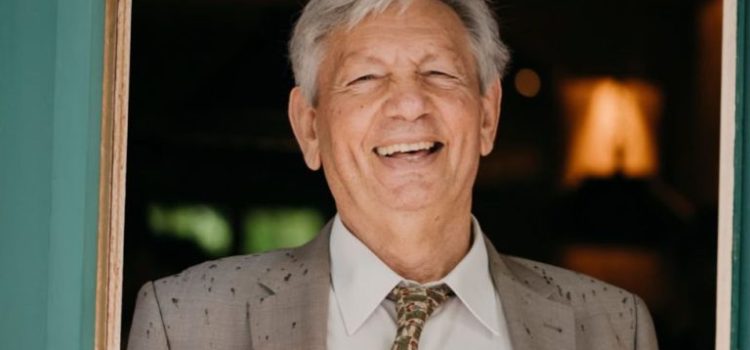 Το μήνυμα του Ναυτικού Ομίλου Βουρκαρίου Σαλαμίνας για το θάνατο του Λάμπρου Σοφρά