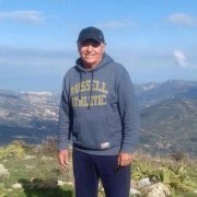 Η απώλειά του αφήνει ένα μεγάλο κενό