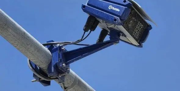 Πέραμα: Φωτιά οι κλήσεις από την κάμερα στο φανάρι Δημοκρατίας-Βενιζέλου