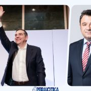 Νικόλαος Σούτας: «Η πολιτική υποκρισία δεν μπορεί να κρύψει την αντιγραφή»