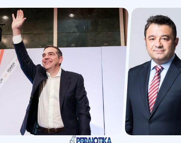 Νικόλαος Σούτας: «Η πολιτική υποκρισία δεν μπορεί να κρύψει την αντιγραφή»