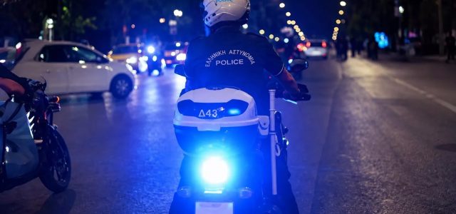 Ποιοι οδηγοί μαζεύουν τα περισσότερα πρόστιμα