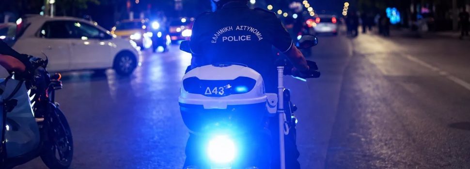 Ποιοι οδηγοί μαζεύουν τα περισσότερα πρόστιμα