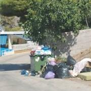 Γιατί ο Δήμος Σαλαμίνας δεν έπραξε το πιο απλό για την περισυλλογή των απορριμμάτων το καλοκαίρι; Η ΠΕΔΑ αρνήθηκε ή δεν ρωτήθηκε;