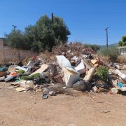 Καθαριότητα στη Σαλαμίνα: επτά χρόνια μετά, τι έχει αλλάξει;