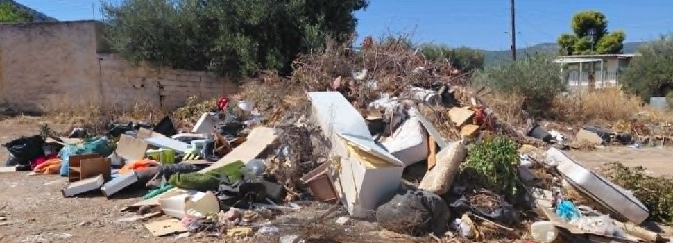 Καθαριότητα στη Σαλαμίνα: επτά χρόνια μετά, τι έχει αλλάξει;