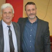 Έφυγε από τη ζωή ο Θοδωρής Παναγόπουλος
