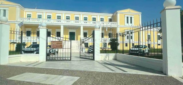 Βάσω Θεοδωρακοπούλου – Μπόγρη: “7 χρόνια διοίκηση και ακόμα δεν έχουν μάθει να βάζουν προτεραιότητες”
