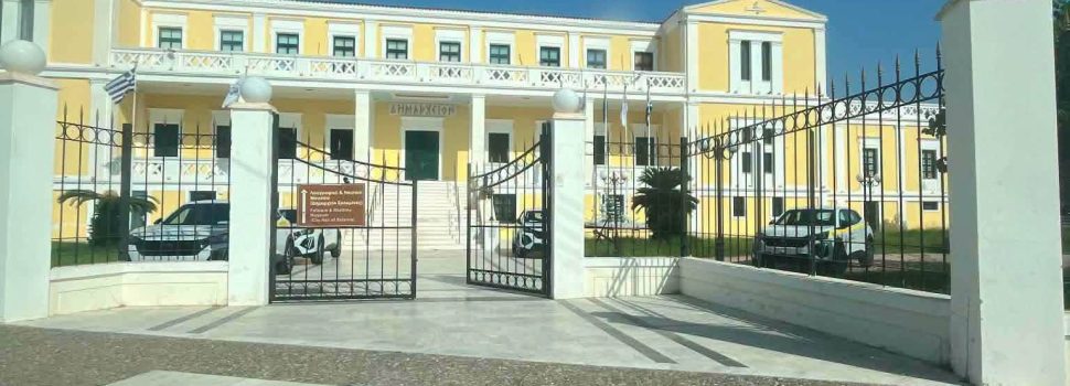 Βάσω Θεοδωρακοπούλου – Μπόγρη: “7 χρόνια διοίκηση και ακόμα δεν έχουν μάθει να βάζουν προτεραιότητες”