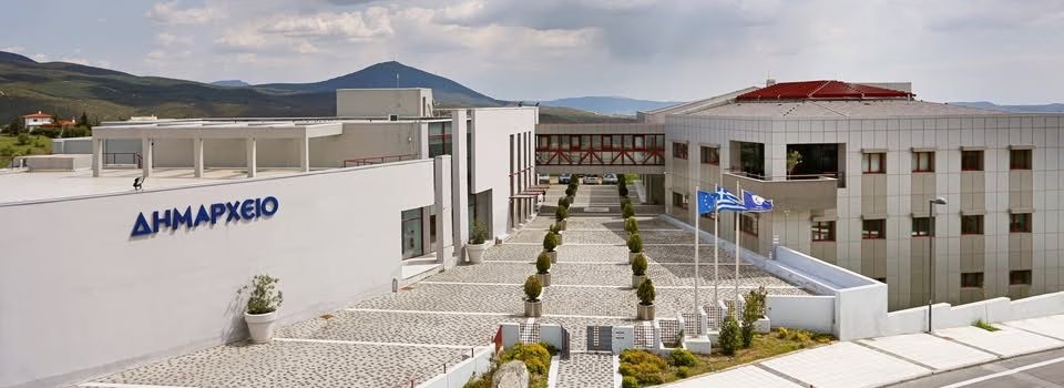 Εφιαλτικό υποθετικό σενάριο: Τι θα συνέβαινε αν πτώχευαν οι Δήμοι της χώρας