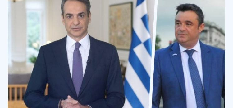 Νικόλαος Σούτας: «Το 2026 ανακοινώνουν μέτρα για το 2030 – Ο ελληνικός λαός δεν μπορεί να περιμένει