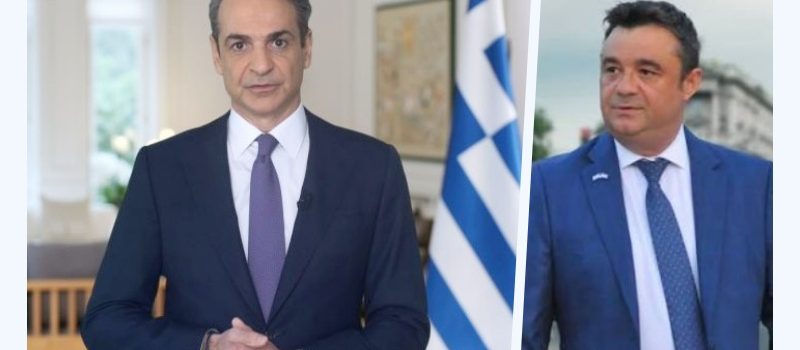 Νικόλαος Σούτας: «Το 2026 ανακοινώνουν μέτρα για το 2030 – Ο ελληνικός λαός δεν μπορεί να περιμένει