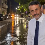 Σαλαμίνα: Λύματα ξανά στους δρόμους – Σοβαρές ευθύνες για τη δημοτική αρχή και τον δήμαρχο Γιώργο Παναγόπουλο
