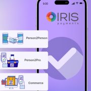 ΔΙΑΣ: Μέσω IRIS 7 στις 10 άμεσες πληρωμές στην Ελλάδα το 2025
