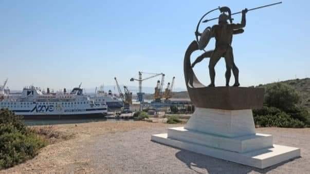 ΠΥΡΟΤΕΧΝΗΜΑΤΑ ΓΙΑ ΤΟΥΣ ΠΡΟΓΟΝΟΥΣ…ΝΤΡΟΠΗ ΓΙΑ ΤΟΥΣ ΑΠΟΓΟΝΟΥΣ