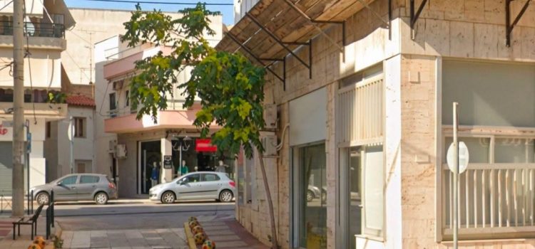 ΣΑΛΑΜΙΝΑ: ΤΟ ΓΡΑΦΕΙΟ ΑΝΟΙΞΕ — Ο ΔΗΜΟΣ ΔΕΝ ΗΤΑΝ ΕΤΟΙΜΟΣ!