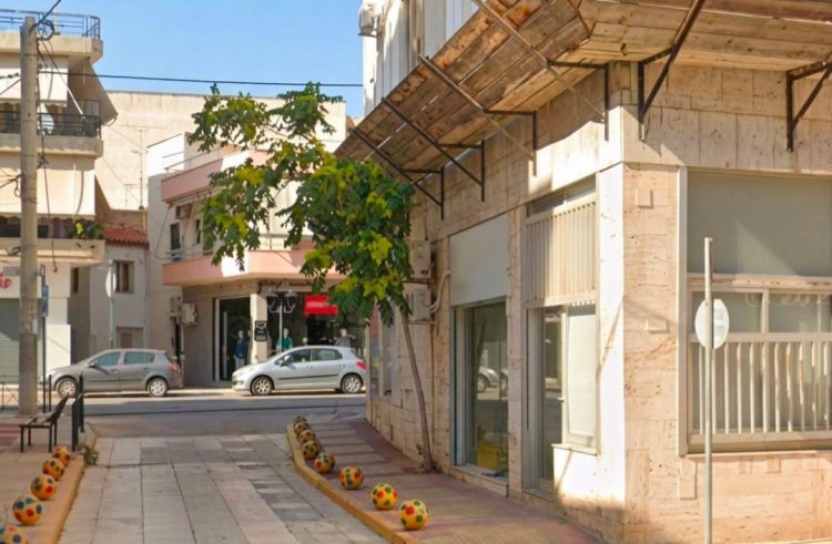 ΣΑΛΑΜΙΝΑ: ΤΟ ΓΡΑΦΕΙΟ ΑΝΟΙΞΕ — Ο ΔΗΜΟΣ ΔΕΝ ΗΤΑΝ ΕΤΟΙΜΟΣ!