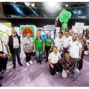 Ζωοφιλικο Σωματείο Σαλαμίνας