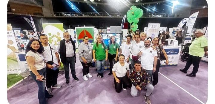 Ζωοφιλικο Σωματείο Σαλαμίνας