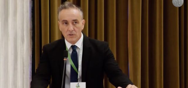 Οι προτάσεις για τη διαχείριση αποβλήτων, στους Δήμους και την κυκλική οικονομία από την ΕΕΔΣΑ