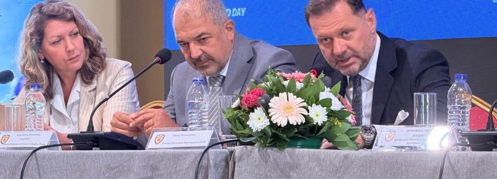 15ετές πρόγραμμα εγχώριων ναυπηγήσεων για το Πολεμικό Ναυτικό με πλοία – υποβρύχια