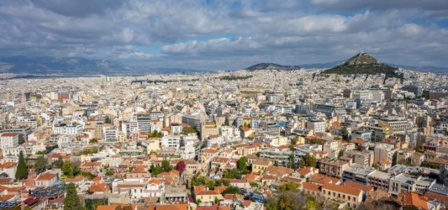 «Ορφανές» κληρονομιές: Ψηφιακό σαφάρι για ακίνητα και κληρονόμους