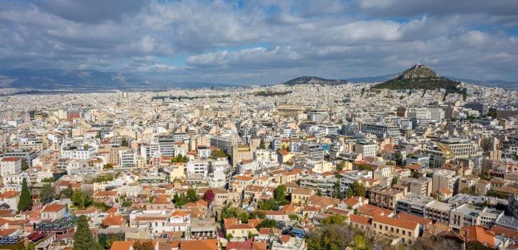 «Ορφανές» κληρονομιές: Ψηφιακό σαφάρι για ακίνητα και κληρονόμους