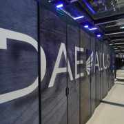 Δαίδαλος: Τι αλλάζει για πολίτες και επιχειρήσεις με τον νέο υπερυπολογιστή της Ελλάδας