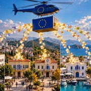 Χρηματοδοτήσεις Δήμων 2025: Ποιοί εξασφάλισαν περισσότερους πόρους και τι αποκαλύπτουν τα στοιχεία για τη διοικητική τους ικανότητα