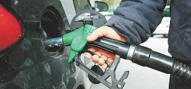 Καύσιμα: Επεκτείνεται η επιδότηση από 1 έως 15 Νοεμβρίου