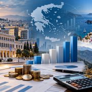 Ποιοι Δήμοι έχουν τους μεγαλύτερους προϋπολογισμούς ανά κάτοικο – Οι μεγάλες διαφορές μεταξύ μητροπολιτικών, αστικών, νησιωτικών και ορεινών Δήμων