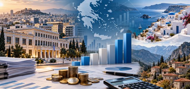 Ποιοι Δήμοι έχουν τους μεγαλύτερους προϋπολογισμούς ανά κάτοικο – Οι μεγάλες διαφορές μεταξύ μητροπολιτικών, αστικών, νησιωτικών και ορεινών Δήμων