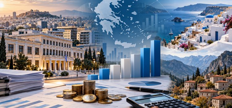 Ποιοι Δήμοι έχουν τους μεγαλύτερους προϋπολογισμούς ανά κάτοικο – Οι μεγάλες διαφορές μεταξύ μητροπολιτικών, αστικών, νησιωτικών και ορεινών Δήμων