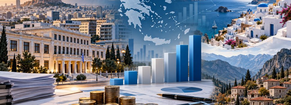 Ποιοι Δήμοι έχουν τους μεγαλύτερους προϋπολογισμούς ανά κάτοικο – Οι μεγάλες διαφορές μεταξύ μητροπολιτικών, αστικών, νησιωτικών και ορεινών Δήμων