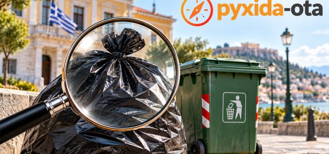 Δημοτικές προμήθειες: Έως και 11 φορές ακριβότερες οι ίδιες σακούλες απορριμμάτων – Χωρίς προδιαγραφές ποιότητας οι περισσότερες συμβάσεις